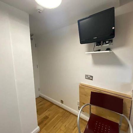 F14- Single Studio Shared Shower/Toilet Near Paddington Λονδίνο Εξωτερικό φωτογραφία