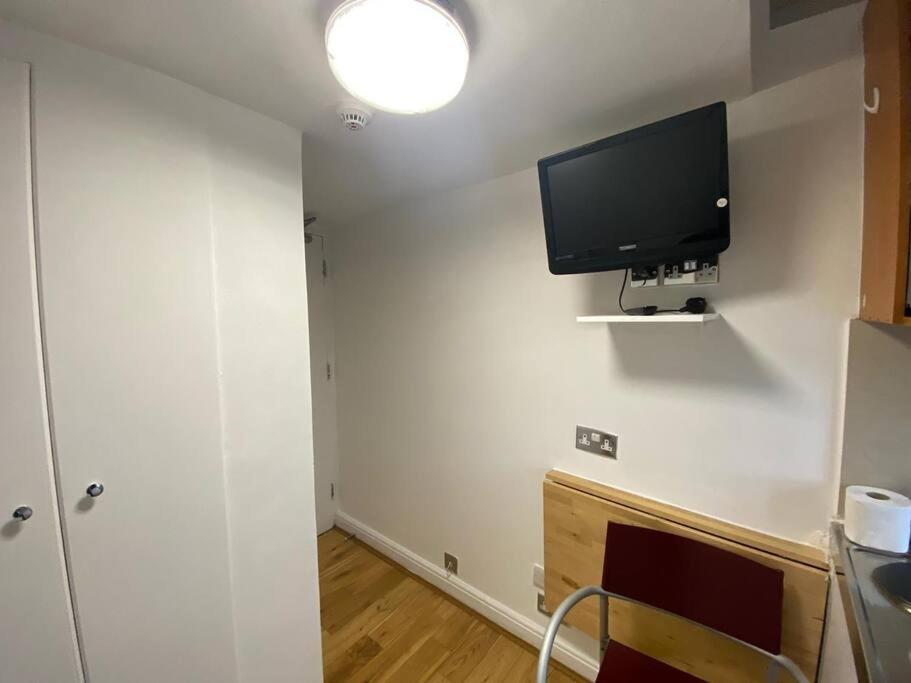 F14- Single Studio Shared Shower/Toilet Near Paddington Λονδίνο Εξωτερικό φωτογραφία